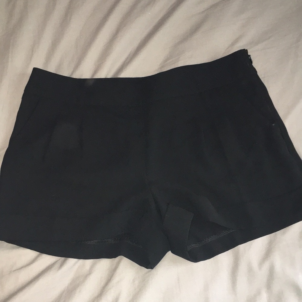 Express Dress Shorts